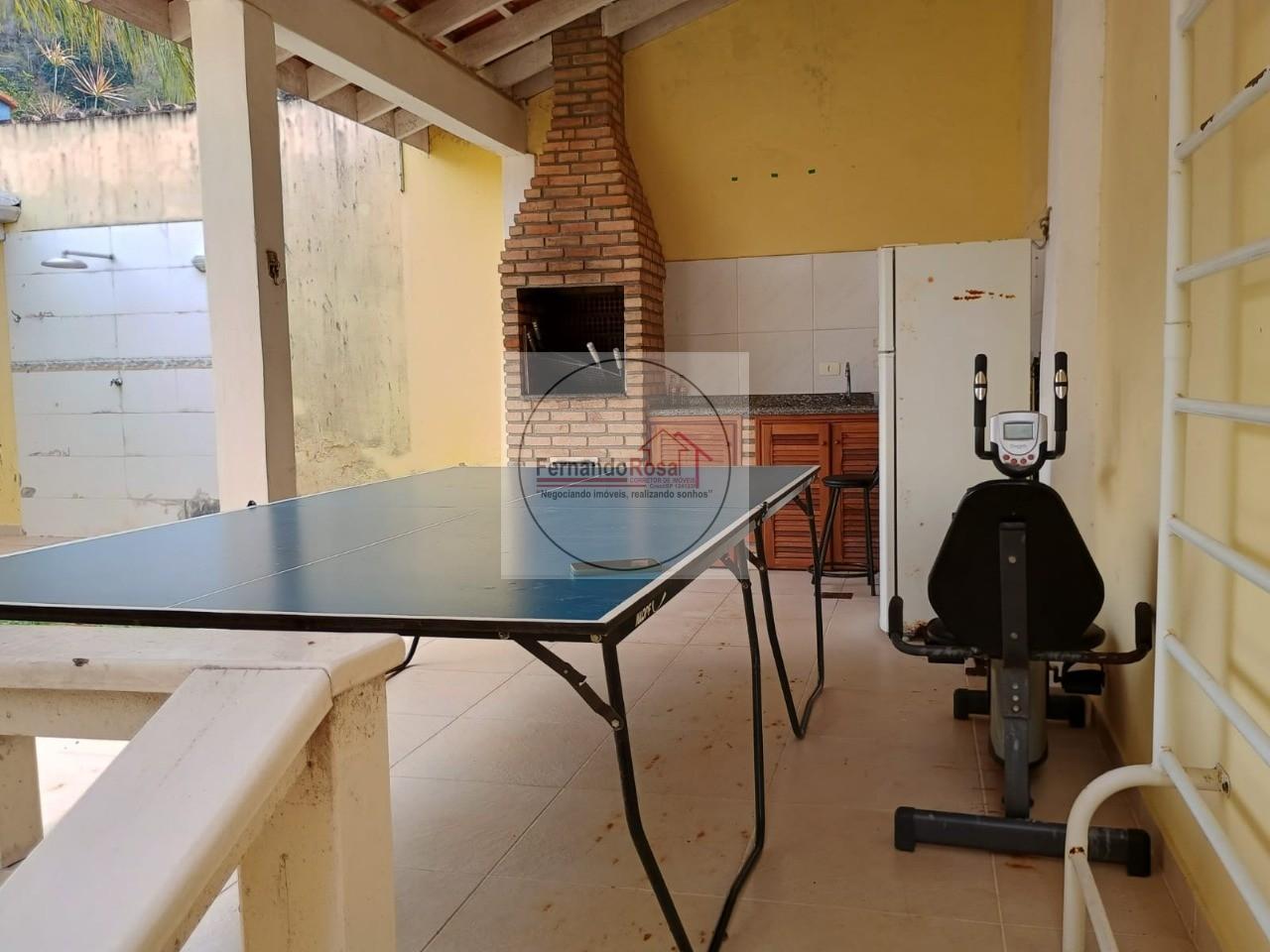 Casa, 5 quartos, 245 m² - Foto 21
