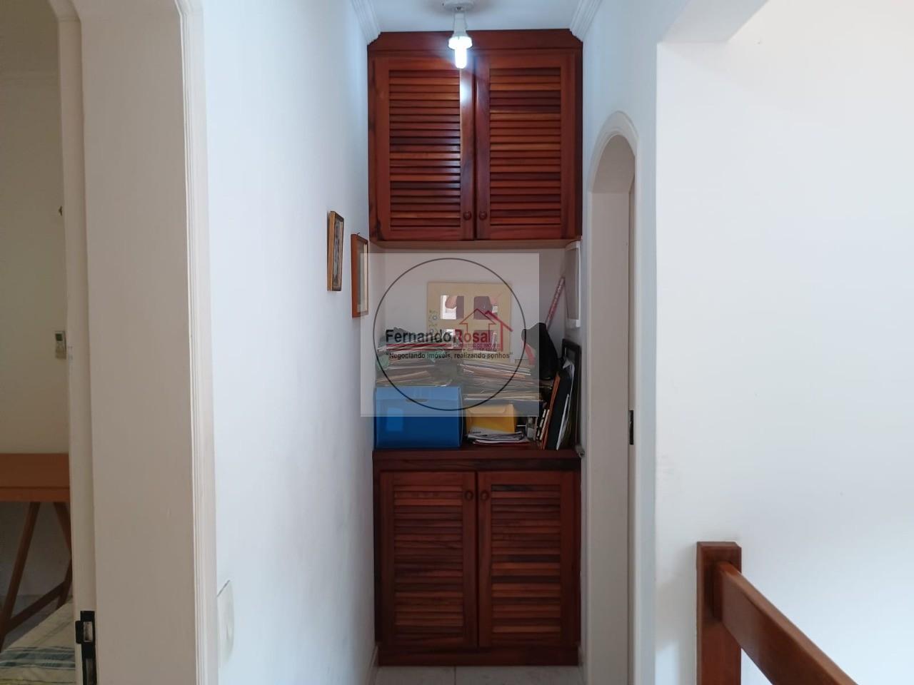 Casa, 5 quartos, 245 m² - Foto 23