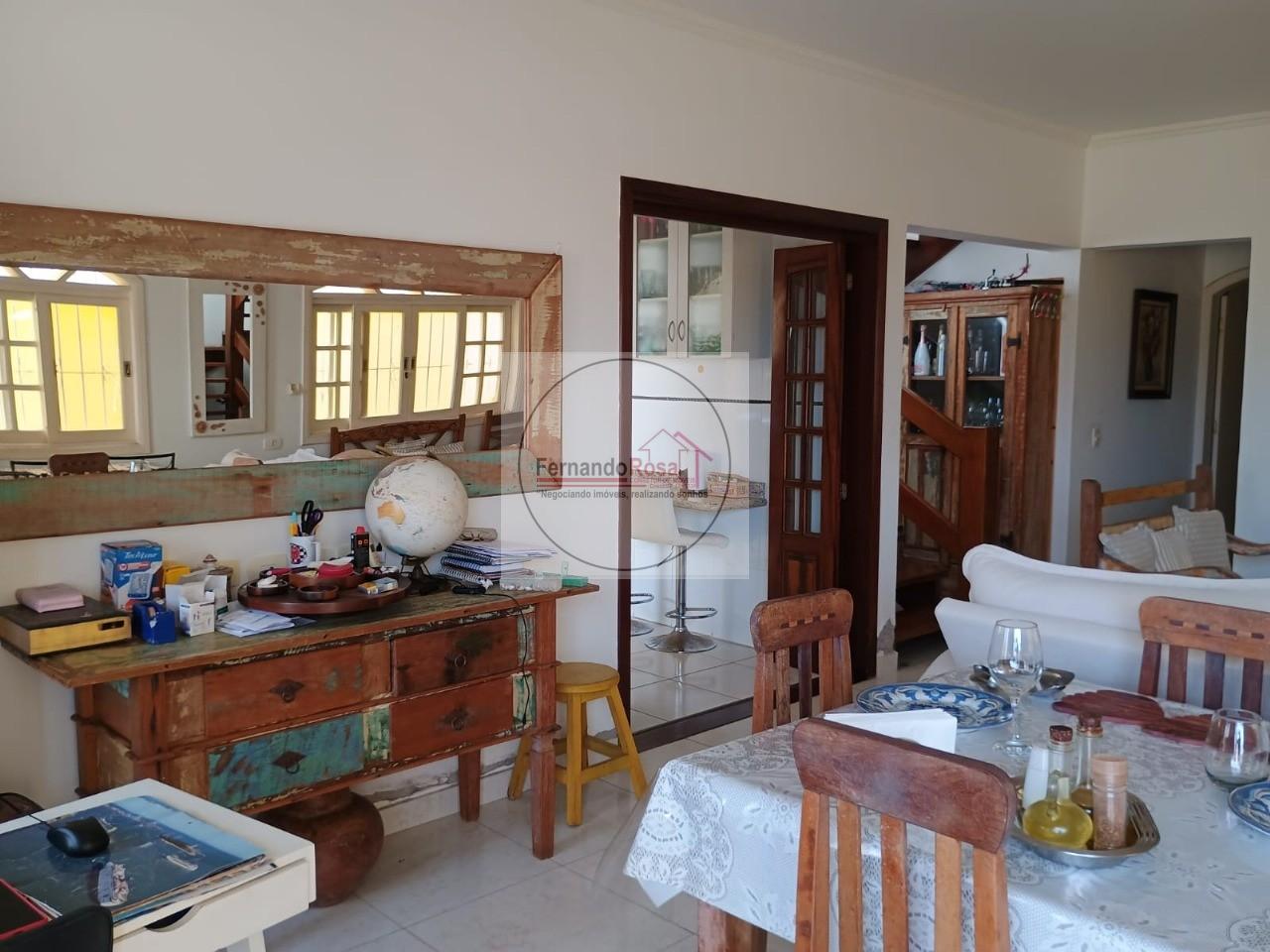 Casa, 5 quartos, 245 m² - Foto 28