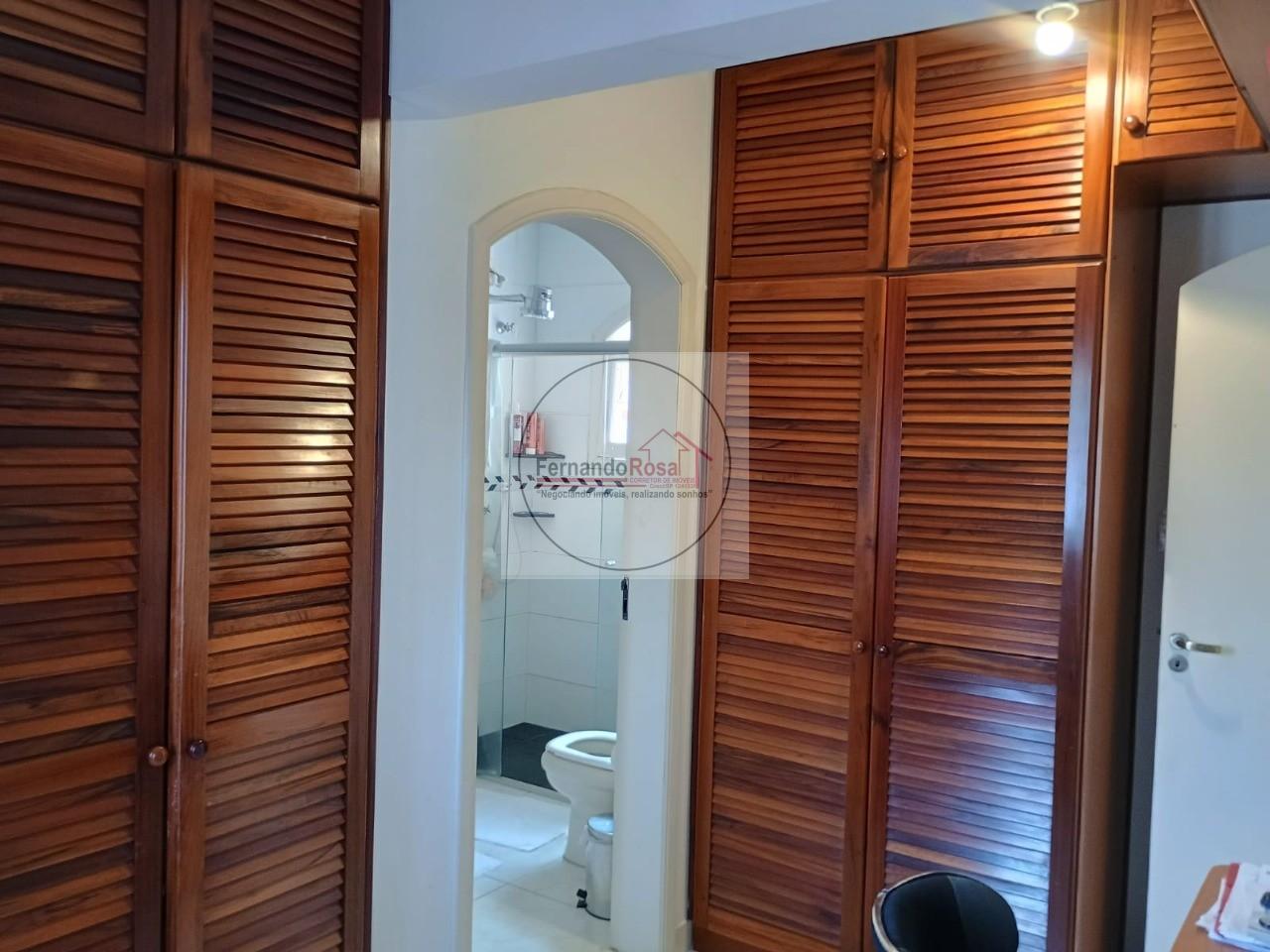 Casa, 5 quartos, 245 m² - Foto 26