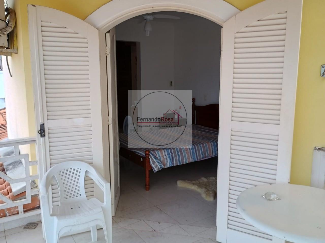 Casa, 5 quartos, 245 m² - Foto 8