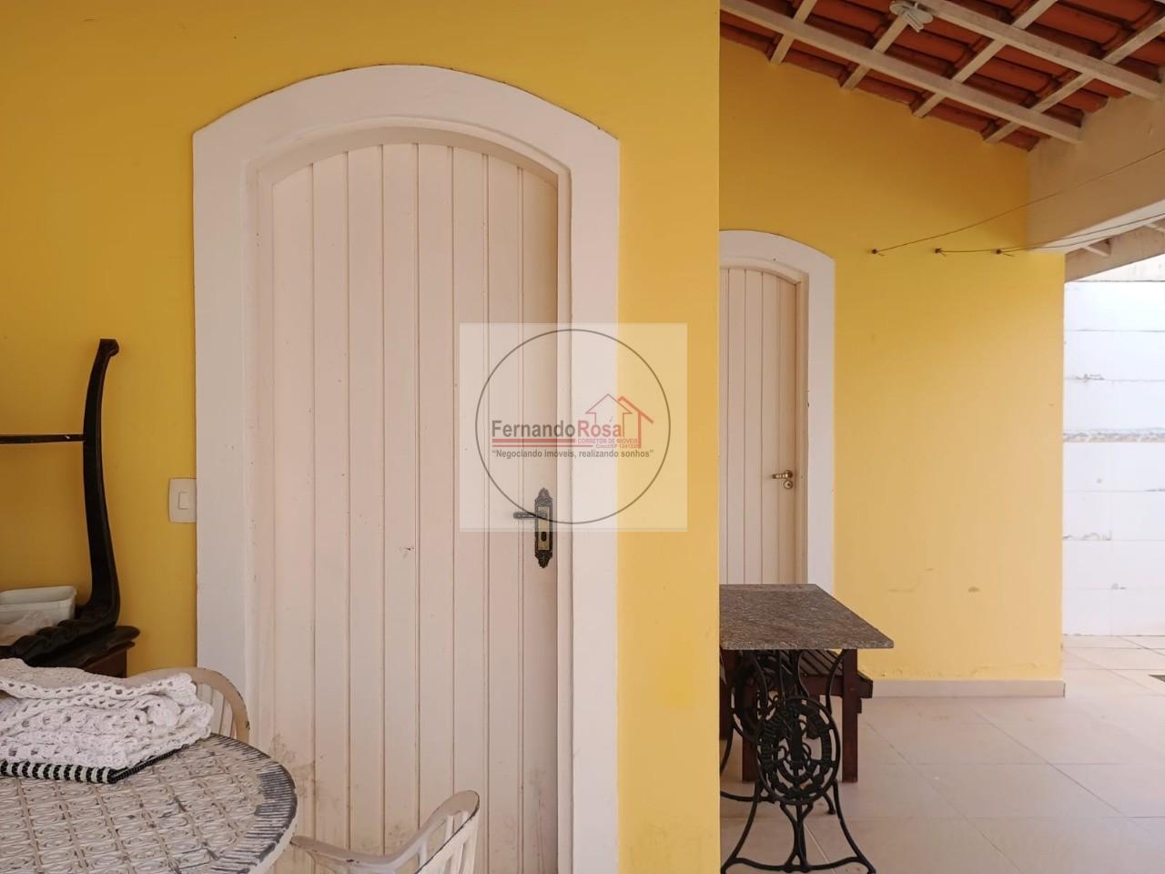 Casa, 5 quartos, 245 m² - Foto 6