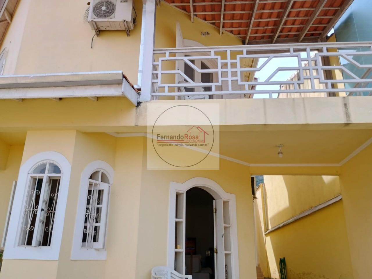 Casa, 5 quartos, 245 m² - Foto 2