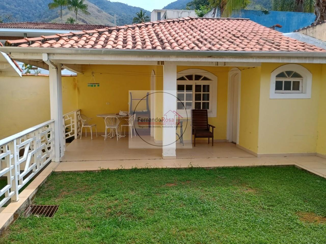 Casa, 5 quartos, 245 m² - Foto 12