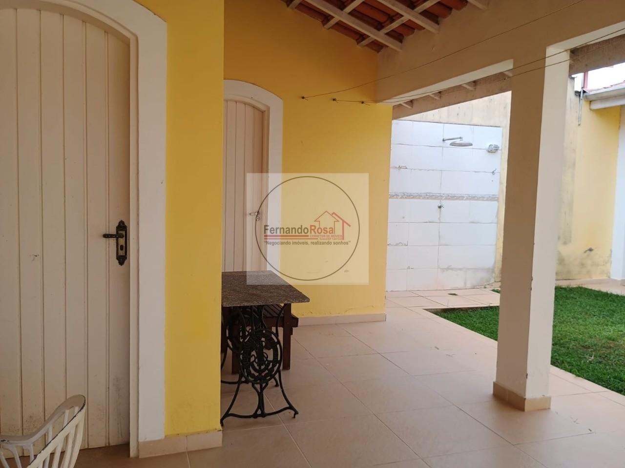 Casa, 5 quartos, 245 m² - Foto 14