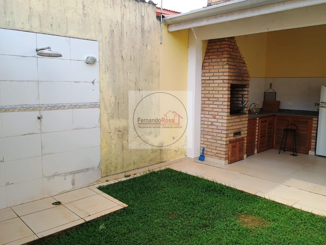 Casa, 5 quartos, 245 m² - Foto 13