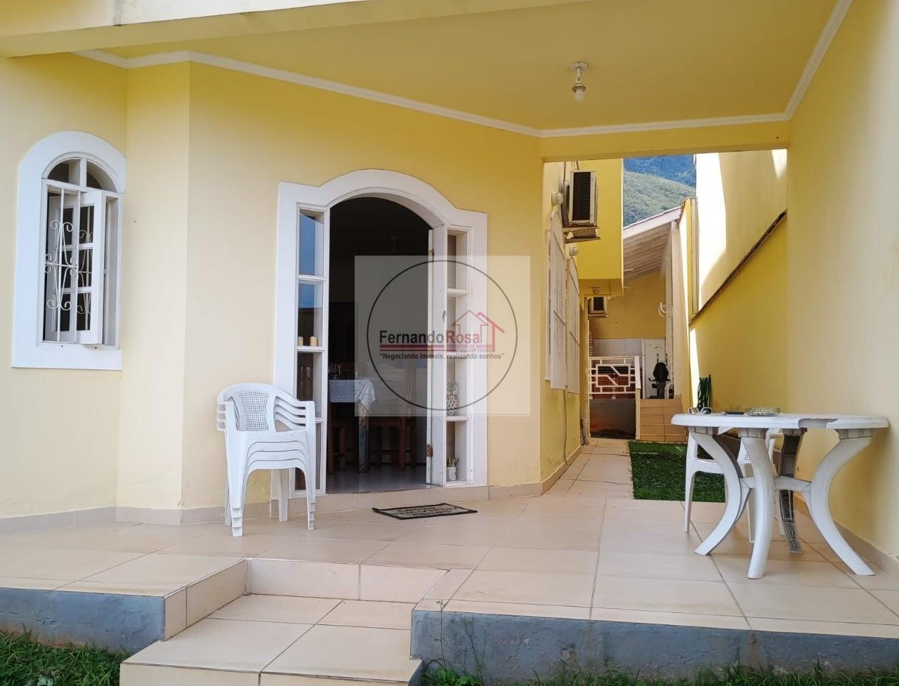 Casa, 5 quartos, 245 m² - Foto 9