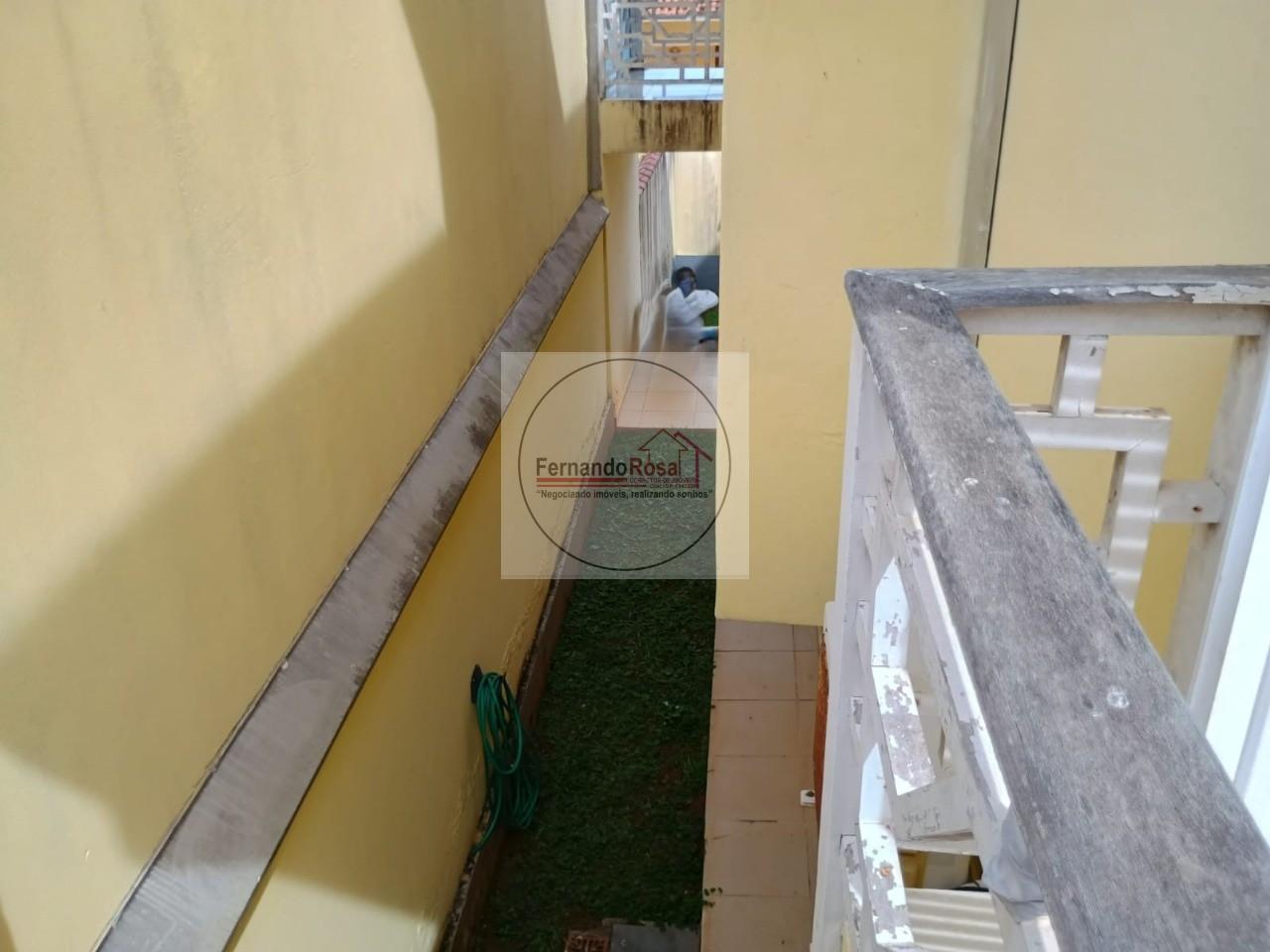 Casa, 5 quartos, 245 m² - Foto 16