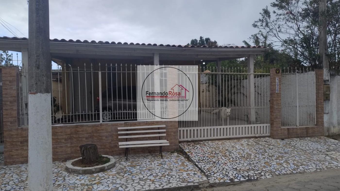 Casa, 3 quartos, 148 m² - Foto 1