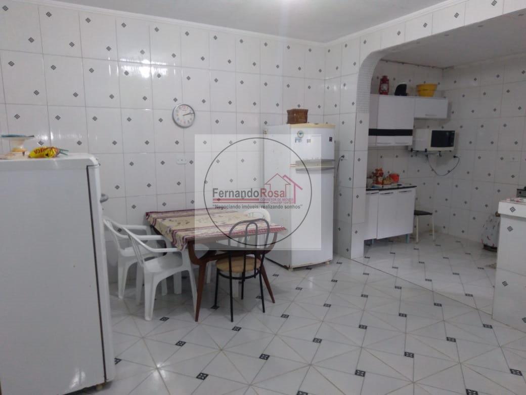 Sobrado, 4 quartos, 404 m² - Foto 5