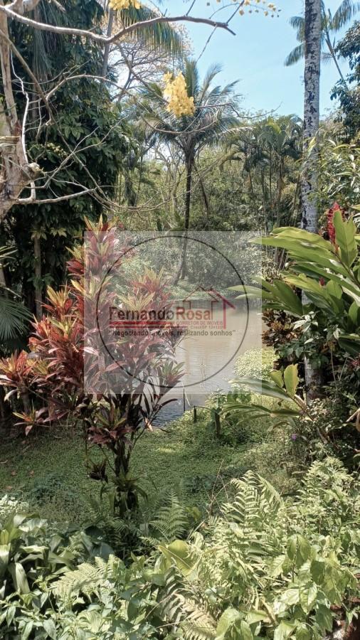 Chácara, 3 quartos, 3300 m² - Foto 8