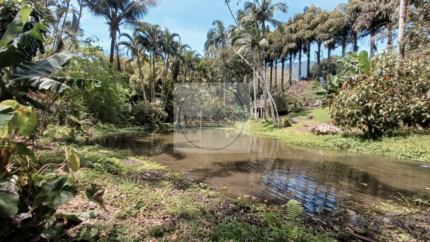 Chácara, 3 quartos, 3300 m² - Foto 26