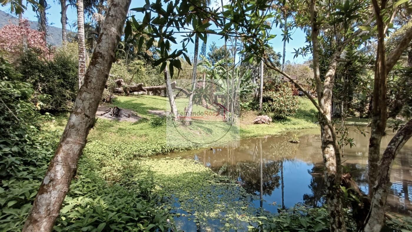 Chácara, 3 quartos, 3300 m² - Foto 38