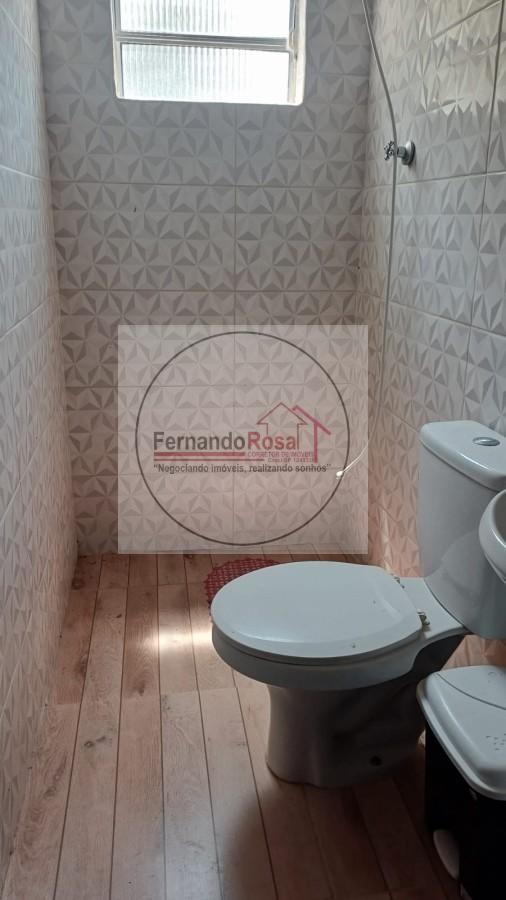 Casa, 1 quarto, 50 m² - Foto 2