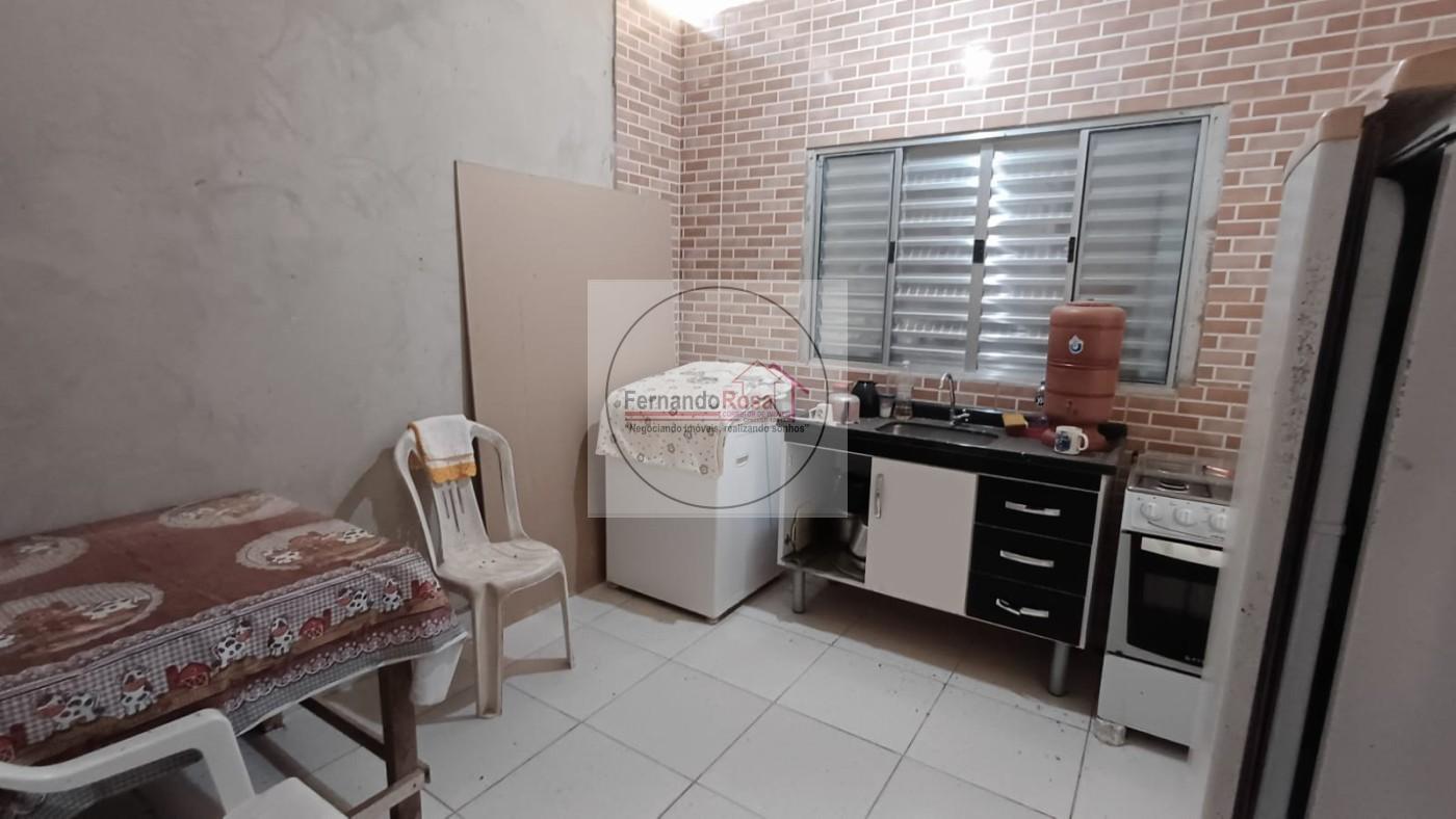 Casa, 1 quarto, 50 m² - Foto 4