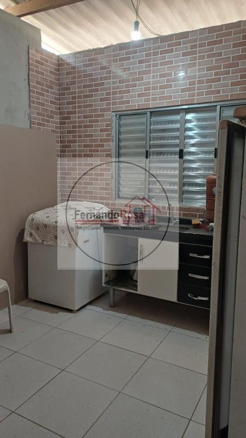 Casa, 1 quarto, 50 m² - Foto 3