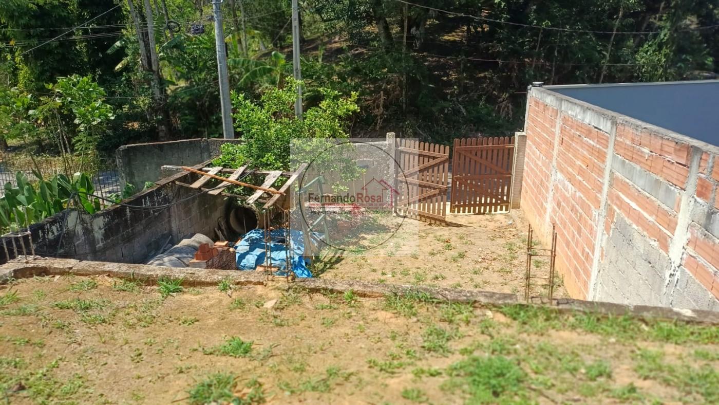 Casa, 1 quarto, 50 m² - Foto 6