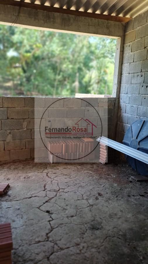 Casa, 1 quarto, 50 m² - Foto 9