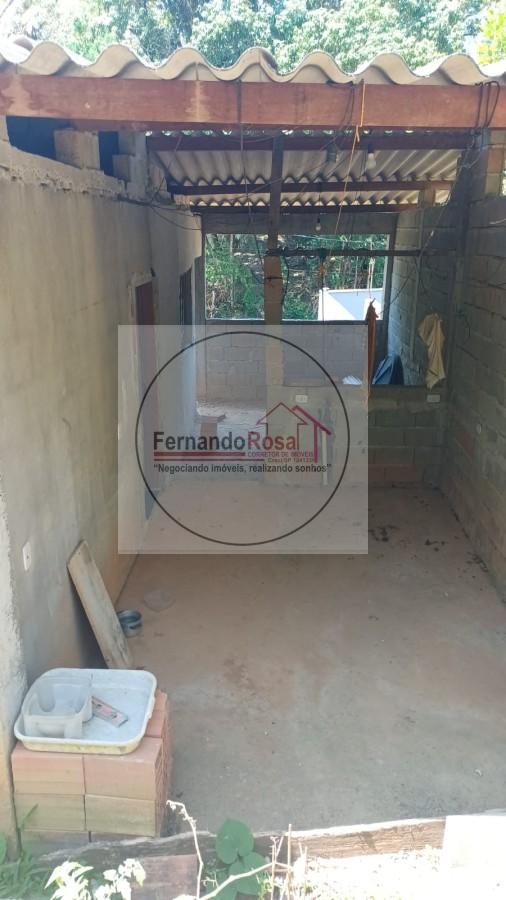 Casa, 1 quarto, 50 m² - Foto 17