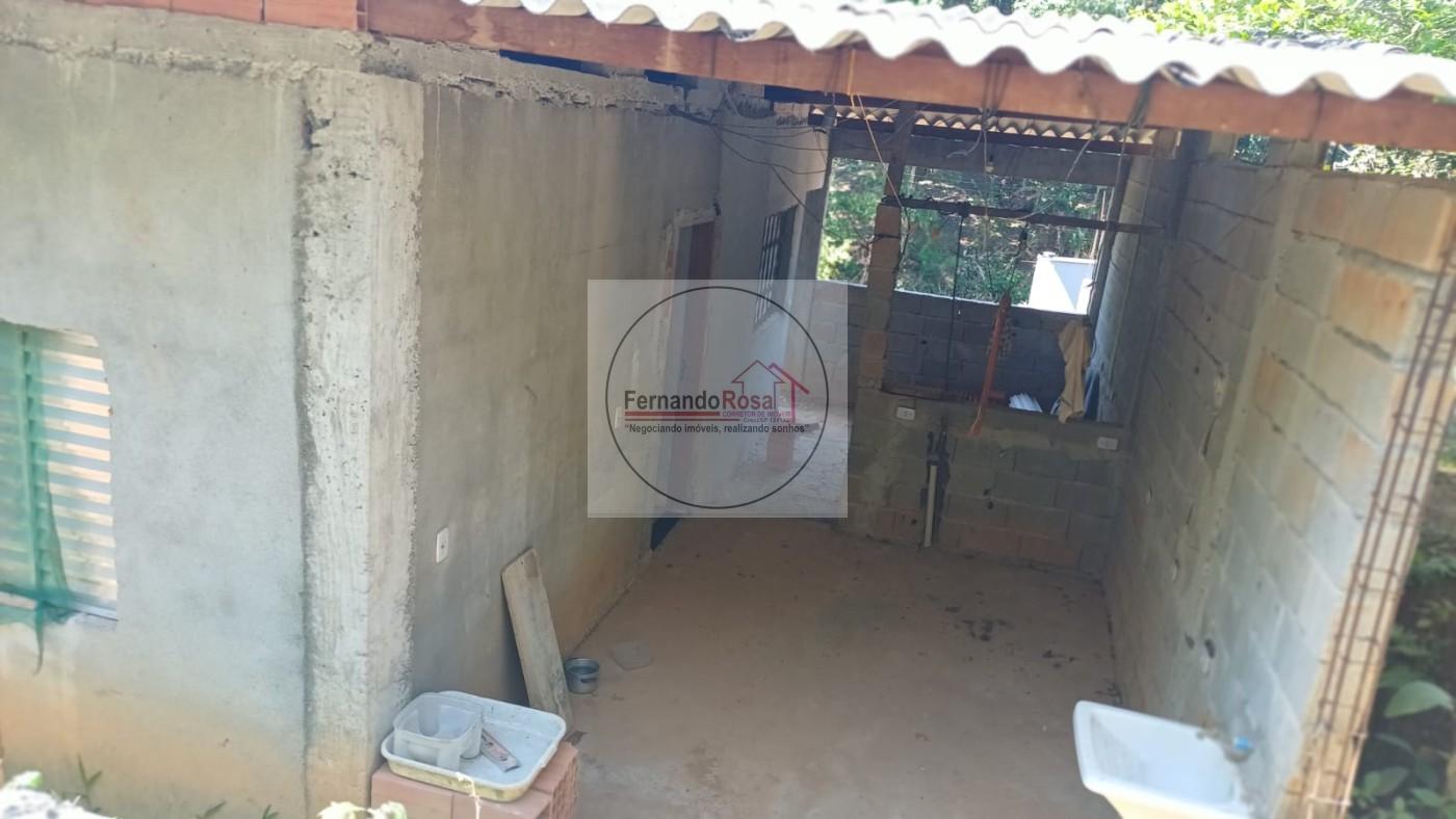 Casa, 1 quarto, 50 m² - Foto 18