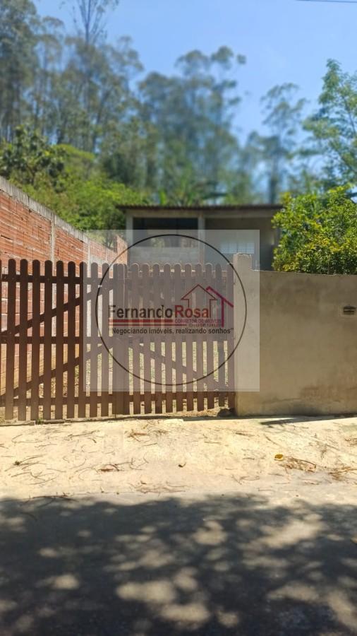 Casa, 1 quarto, 50 m² - Foto 1