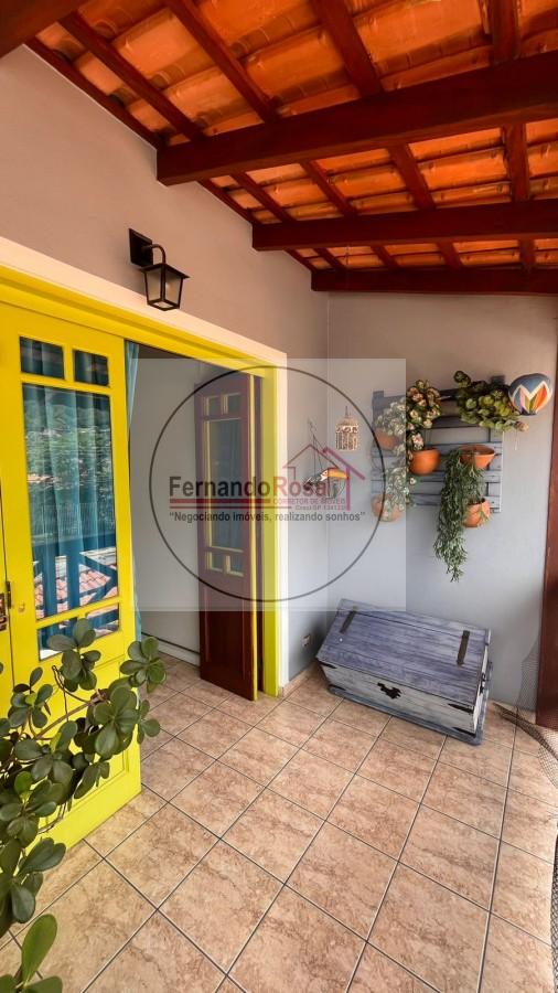 Sobrado, 3 quartos, 120 m² - Foto 4