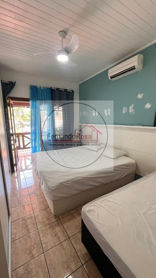 Sobrado, 3 quartos, 120 m² - Foto 8