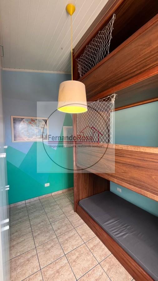 Sobrado, 3 quartos, 120 m² - Foto 14