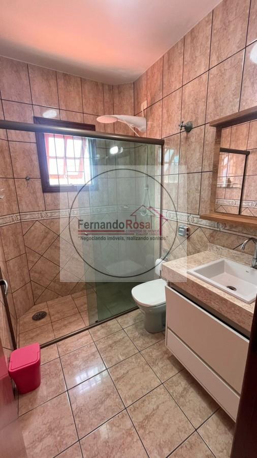 Sobrado, 3 quartos, 120 m² - Foto 6