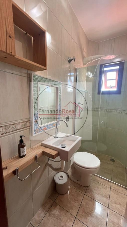 Sobrado, 3 quartos, 120 m² - Foto 15