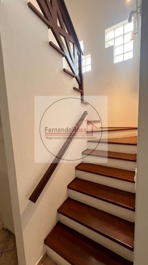 Sobrado, 3 quartos, 120 m² - Foto 18