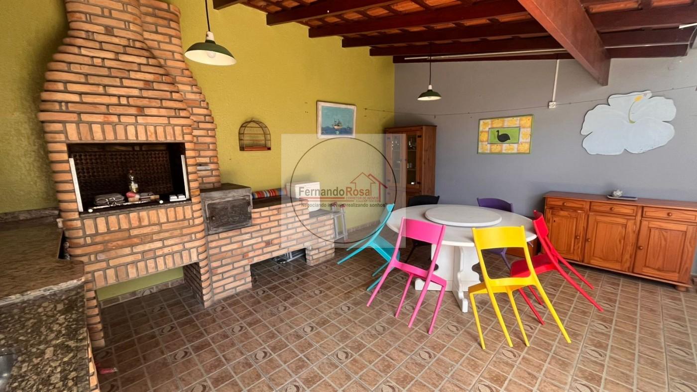 Sobrado, 3 quartos, 120 m² - Foto 19