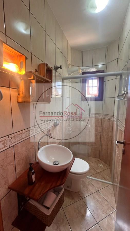 Sobrado, 3 quartos, 120 m² - Foto 21