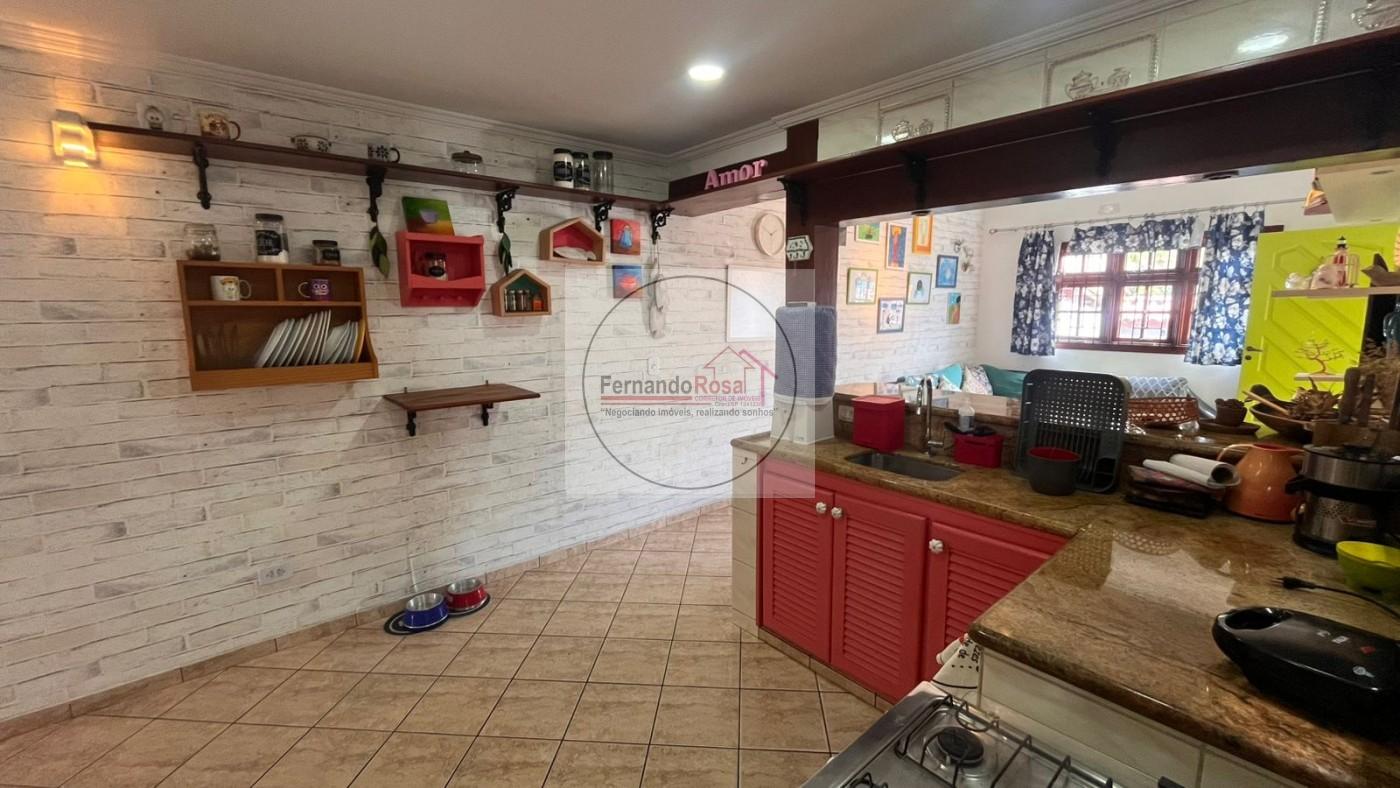 Sobrado, 3 quartos, 120 m² - Foto 23