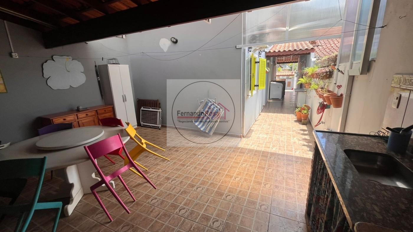 Sobrado, 3 quartos, 120 m² - Foto 20