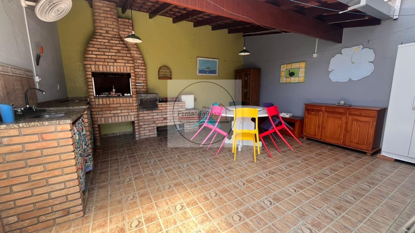 Sobrado, 3 quartos, 120 m² - Foto 24