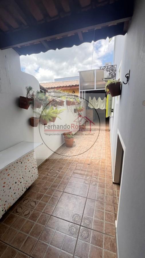 Sobrado, 3 quartos, 120 m² - Foto 25