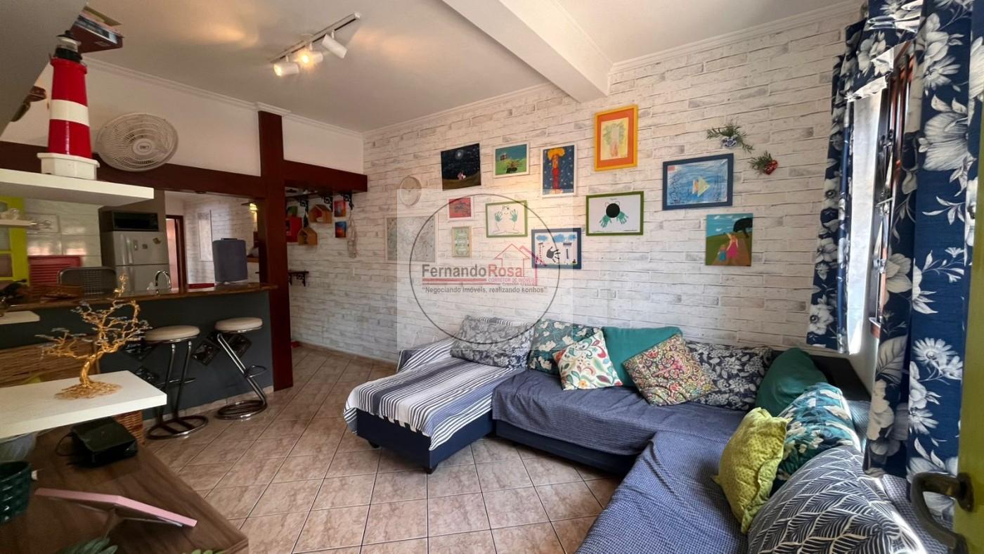 Sobrado, 3 quartos, 120 m² - Foto 27