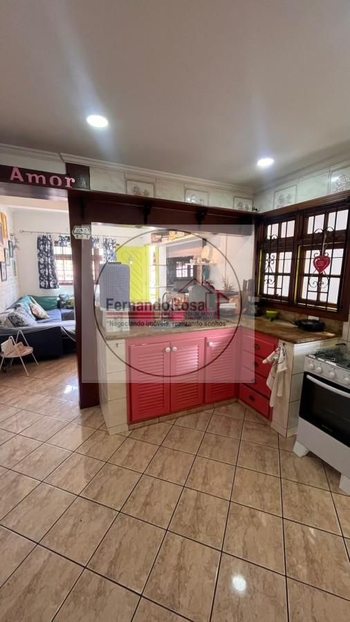 Sobrado, 3 quartos, 120 m² - Foto 28