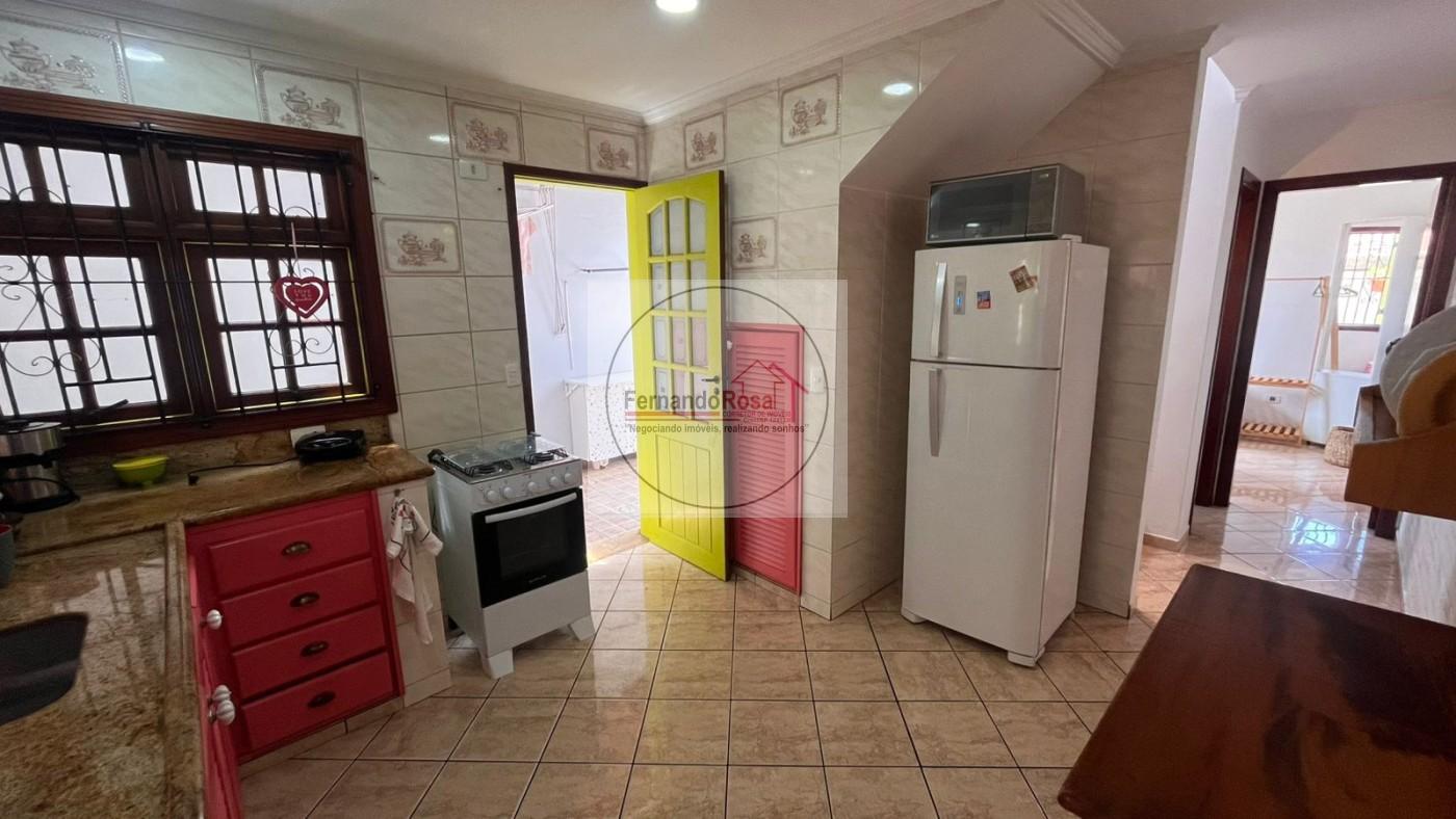 Sobrado, 3 quartos, 120 m² - Foto 29