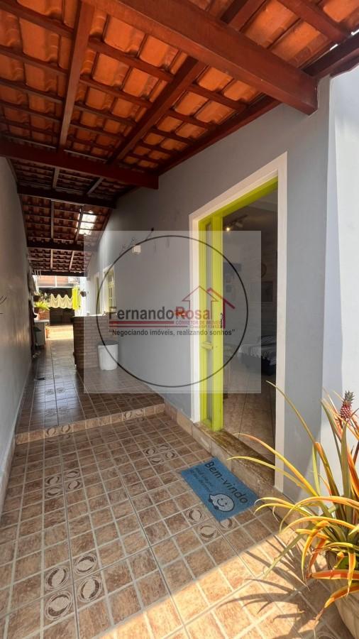 Sobrado, 3 quartos, 120 m² - Foto 5