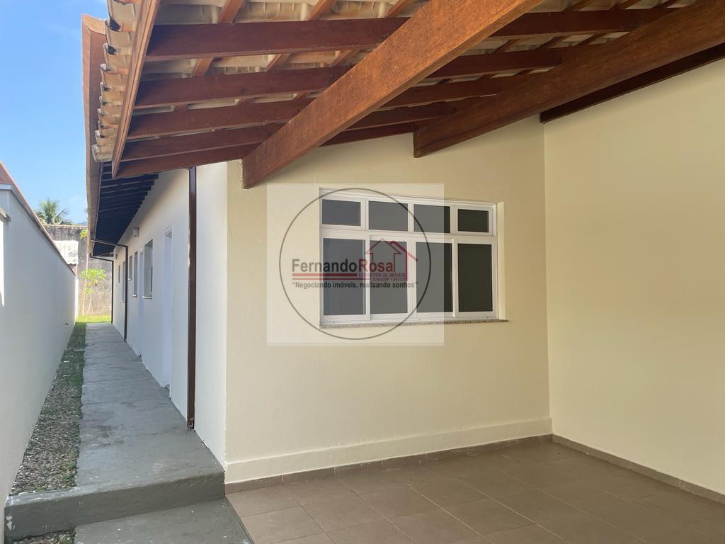 Casa, 2 quartos, 75 m² - Foto 2