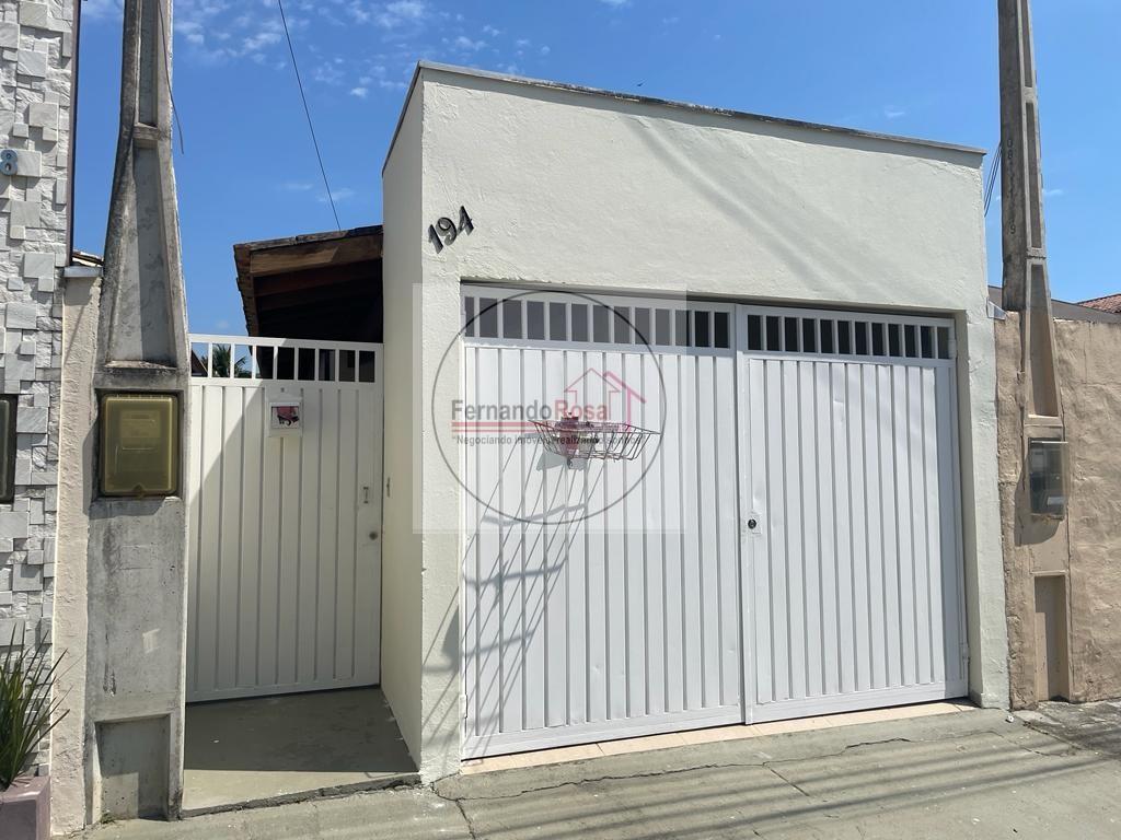 Casa, 2 quartos, 75 m² - Foto 1