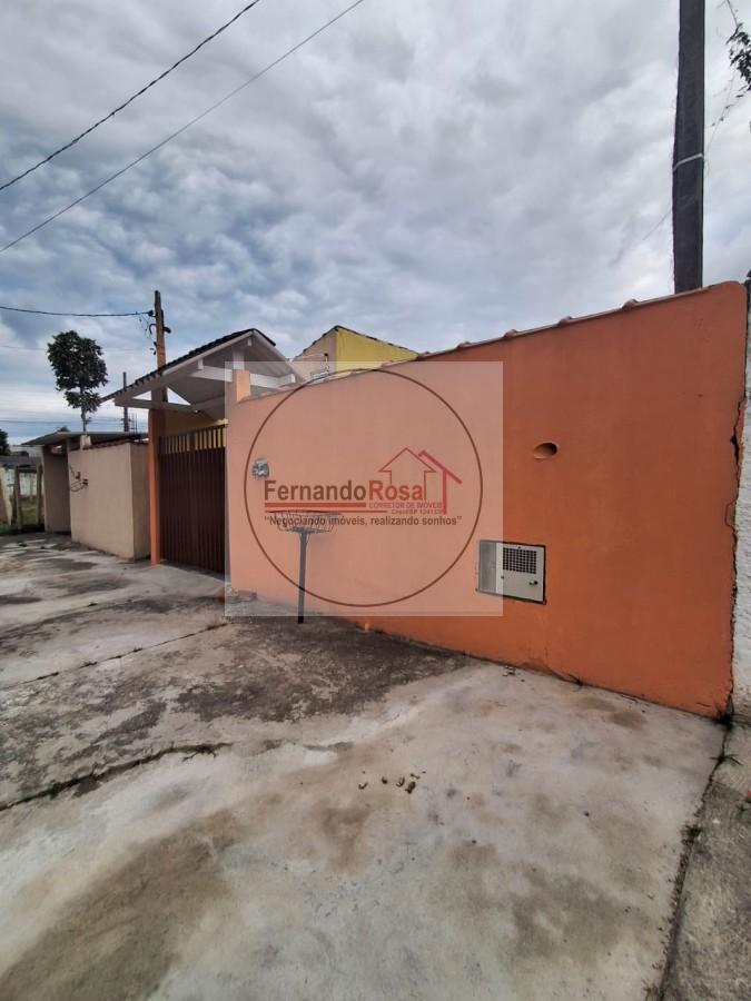 Casa, 2 quartos, 70 m² - Foto 1