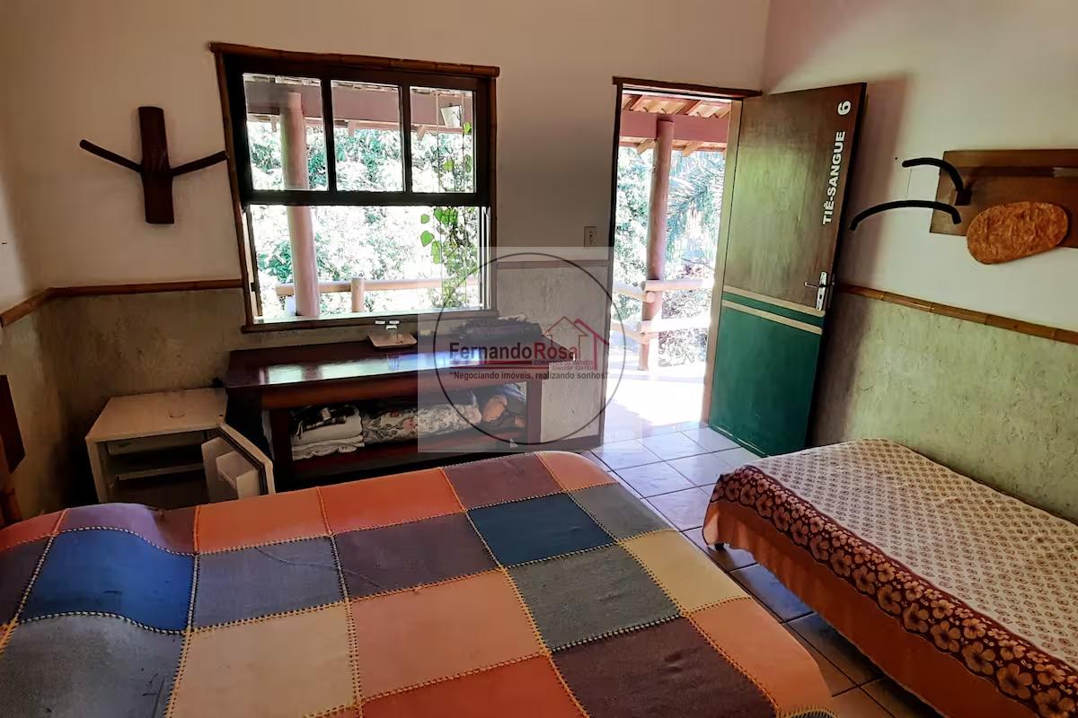 Sítio, 6 hectares - Foto 28