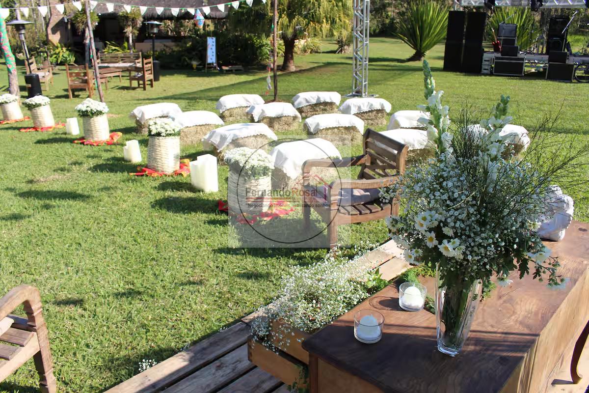 Sítio, 6 hectares - Foto 32