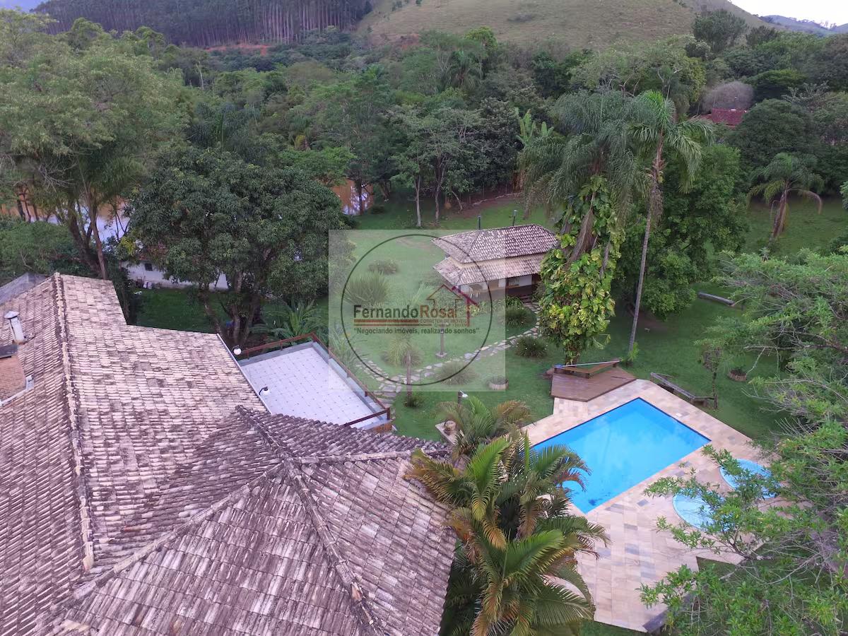 Sítio, 6 hectares - Foto 33