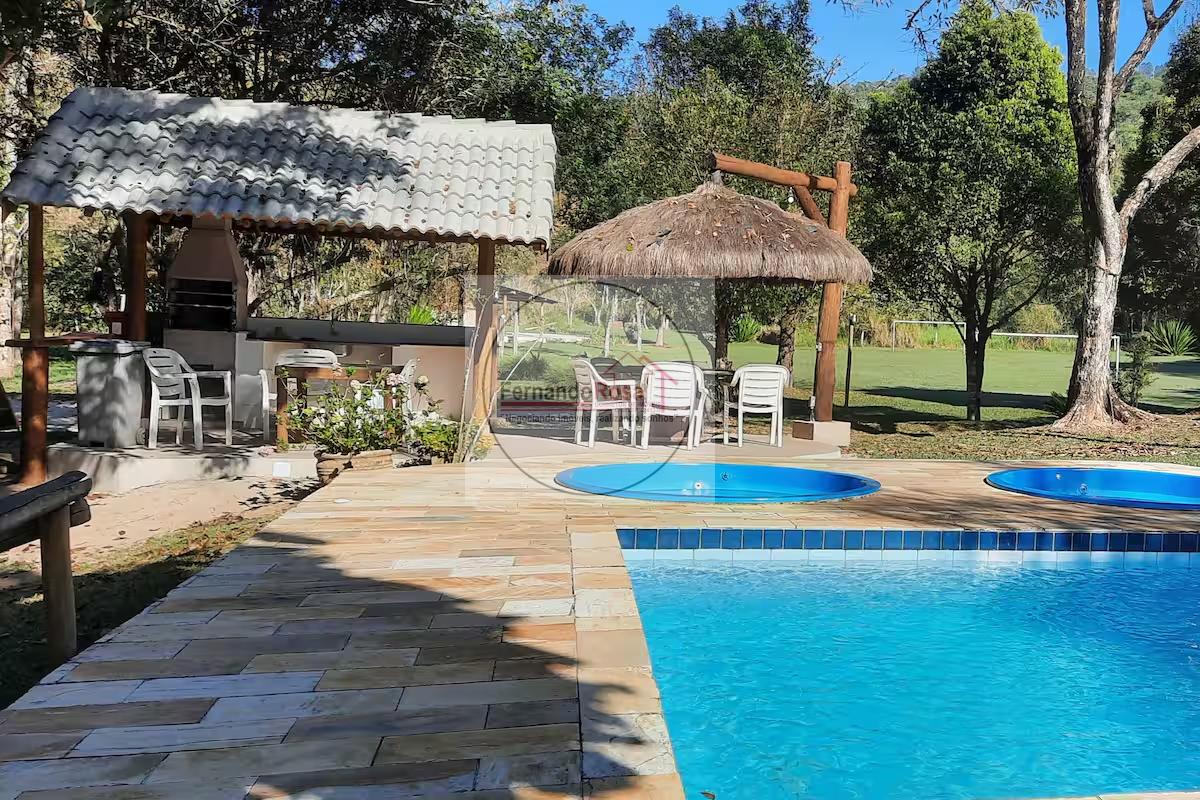 Sítio, 6 hectares - Foto 34