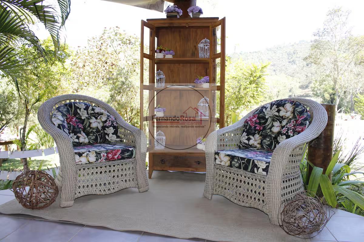 Sítio, 6 hectares - Foto 35