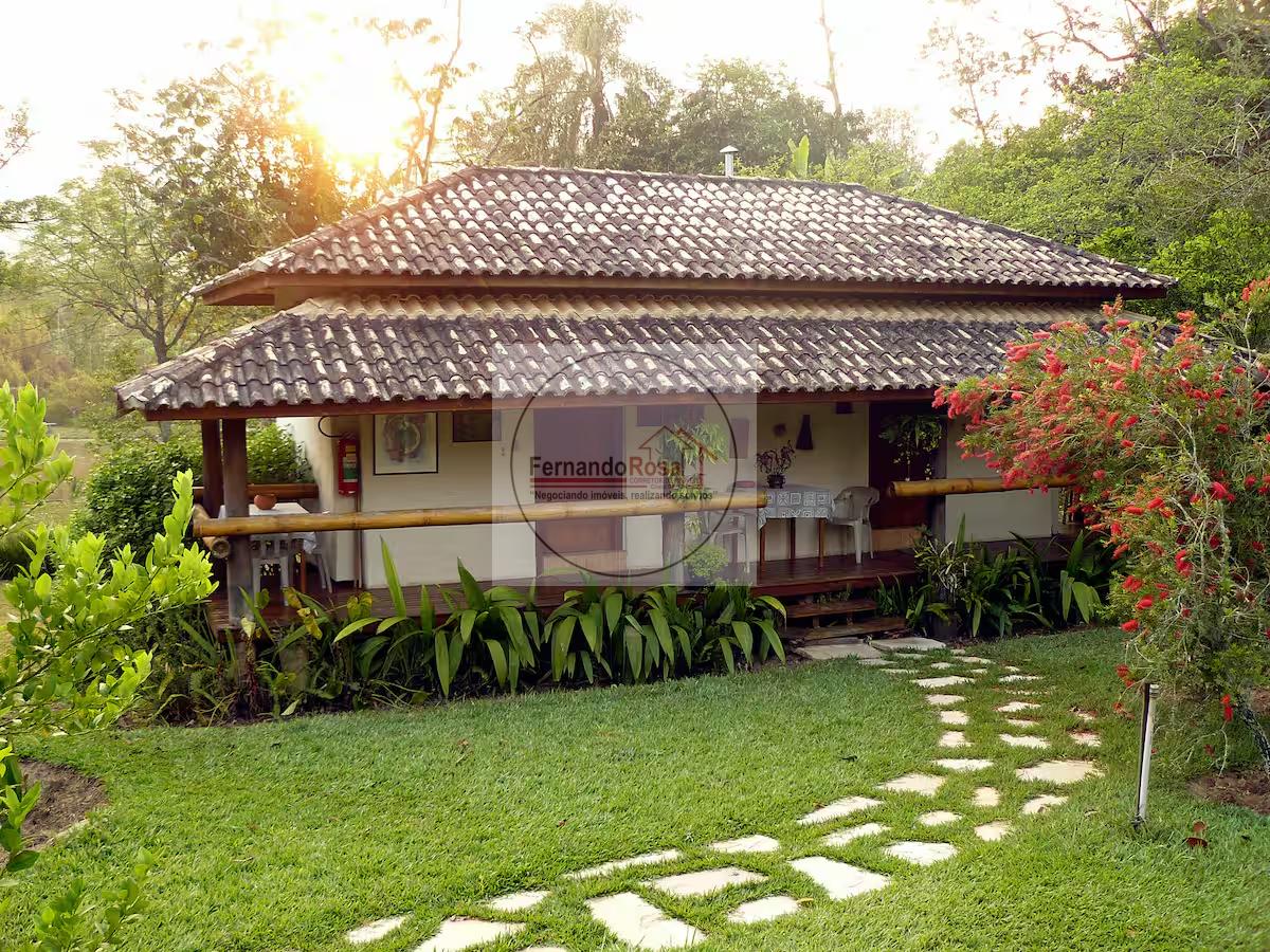 Sítio, 6 hectares - Foto 2